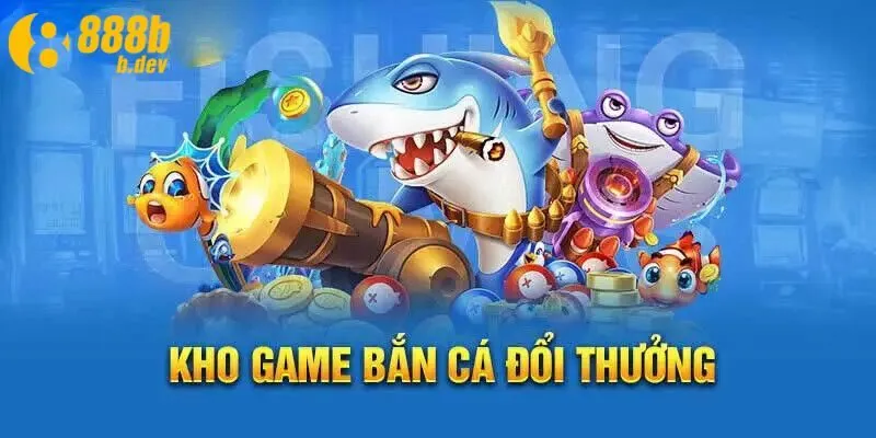 4 Bước để đăng nhập chơi bắn cá đổi thưởng 