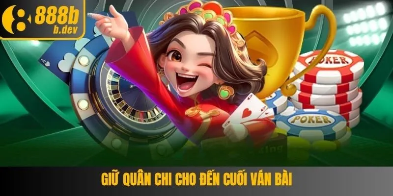 Xem xét và truy tìm điểm yếu của các đối thủ