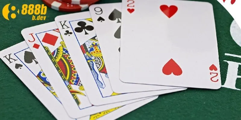 Thuật ngữ chi tiết thông dụng trong phỏm