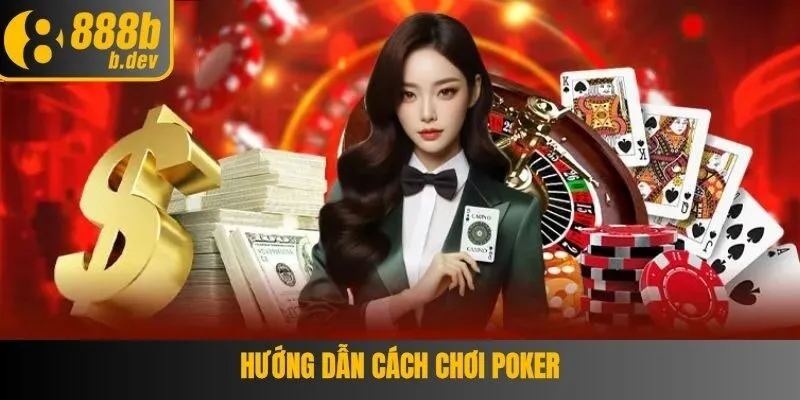 Cách chơi poker - Hướng dẫn từ A - Z cho tân thủ 5 Tập luyện chơi game thường xuyên