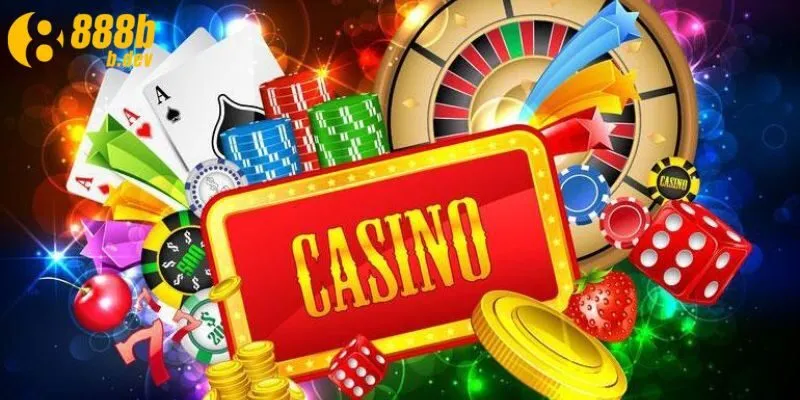 Vì sao nên chọn cá cược tại casino của chúng tôi?