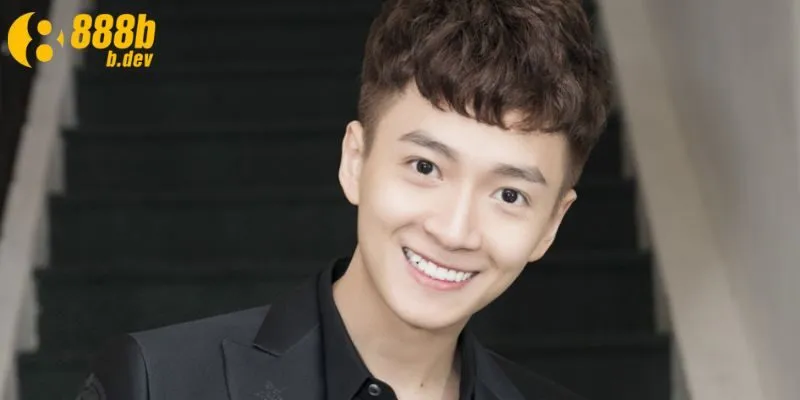 CEO Tony Phan: Kiến Trúc Sư Thành Công Của 888b 4 Lời khuyên dành cho thế hệ trẻ từ CEO Tony Phan