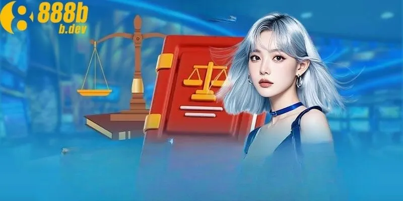 Chính Sách Bảo Mật 888B - Minh Bạch, Rõ Ràng, Không Lo Rò Rỉ 1 Chất lượng chính sách bảo mật tại nhà cái