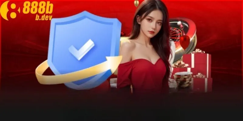 Chơi Có Trách Nhiệm - Nguyên Tắc Quan Trọng Tại 888B 4 Chính sách sở hữu bản quyền của 888B