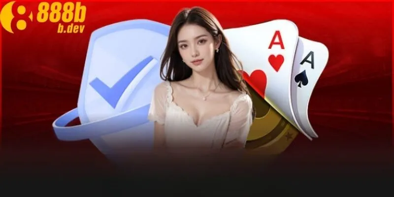 Chơi Có Trách Nhiệm - Nguyên Tắc Quan Trọng Tại 888B 2 Nâng tầm trải nghiệm giải trí của người chơi