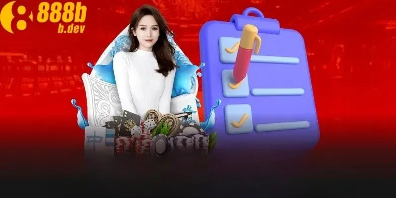 Điều Khoản Sử Dụng 888B Dành Cho Người Mới 1 Ý nghĩa của các điều khoản sử dụng 888B