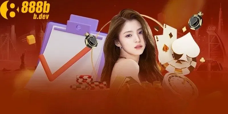 Tổng quan về giấy phép hoạt động của 888B