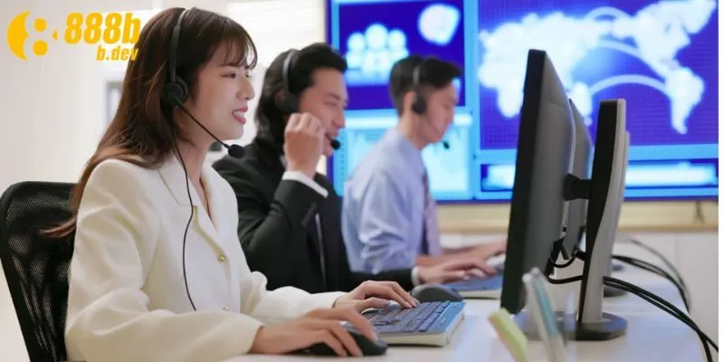 Danh sách các kênh liên hệ đến đội ngũ tư vấn 