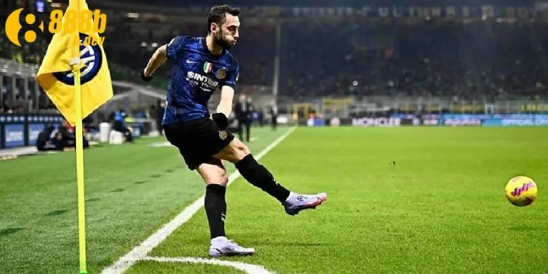 Tìm hiểu nội dung của kèo phạt góc 888b 