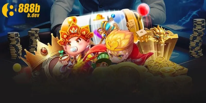 Nổ Hũ Mèo Chiêu Tài Tại 888b Với Jackpot Khủng 4 Tips hay trong cách chơi Mèo Chiêu Tài