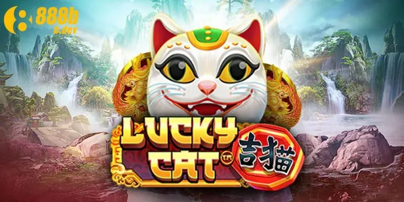 Nổ Hũ Mèo Chiêu Tài Tại 888b Với Jackpot Khủng 3 Hướng dẫn chi tiết về cách chơi game mèo chiêu tài
