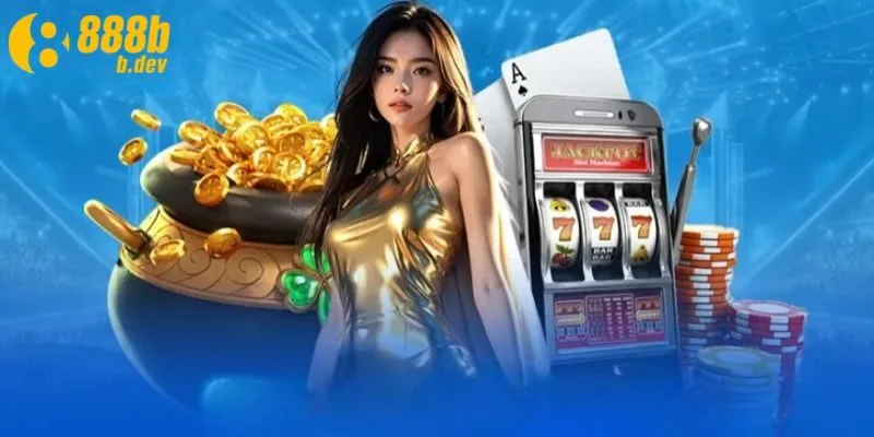 Nổ Hũ Mèo Chiêu Tài Tại 888b Với Jackpot Khủng 2 Nổ hũ Mèo Chiêu Tài có gì hot?