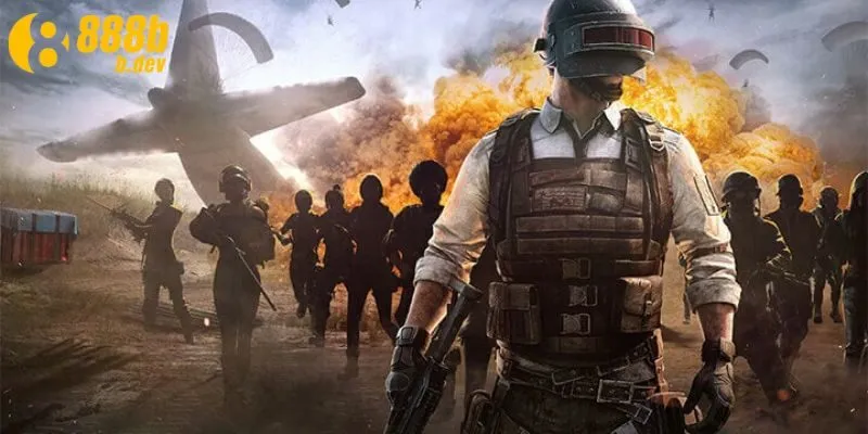 PUGB Mobi Là Gì? 888b Hướng Dẫn Chơi Đơn Giản 4 Lý do PUGB được yêu thích đến vậy?