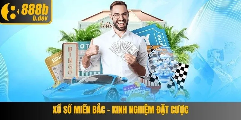 Xổ Số Miền Bắc - Kinh Nghiệm Đặt Cược Thắng Lớn tại 888B 3 XSMB điện toán hiện đại tại 888B
