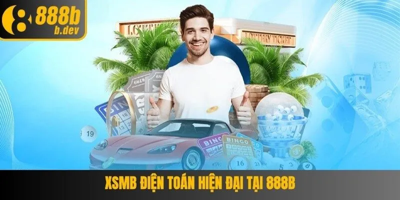 Xổ Số Miền Bắc - Kinh Nghiệm Đặt Cược Thắng Lớn tại 888B 2 Giới thiệu kèo cá cược xổ số miền Bắc 888B